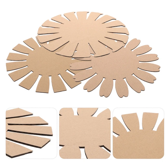 3 Pcs Basket Making Tools Garden Basket Weaving Kit Tool Material Package Child