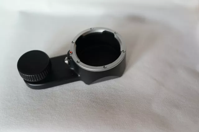 LEICA/LEITZ M objetivo en soporte de objetivo cuerpo - 108