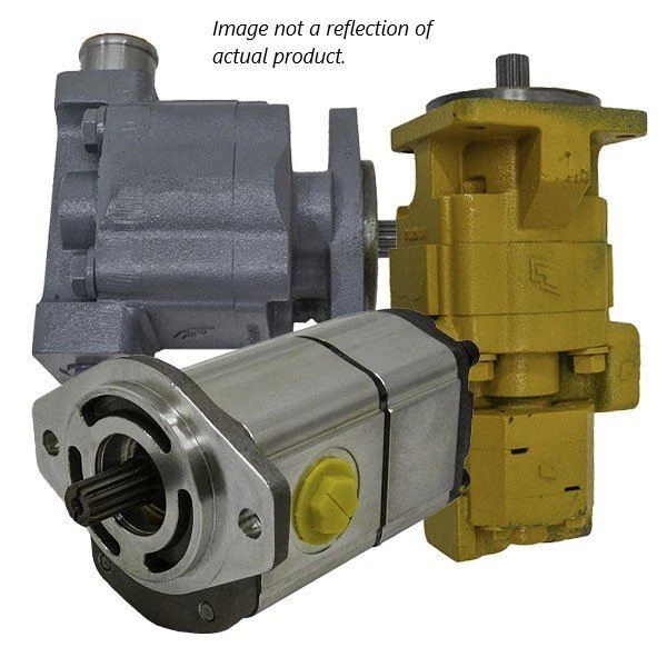 PVSD2-21E-20 Excavator Main Hydraulic Pump Fits With Kubota Models