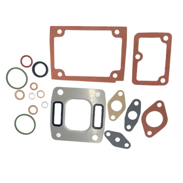 3582595 Joint Turbo Connection Gasket Kit Volvo Penta TMD30 AQD AD 30 40 Engine