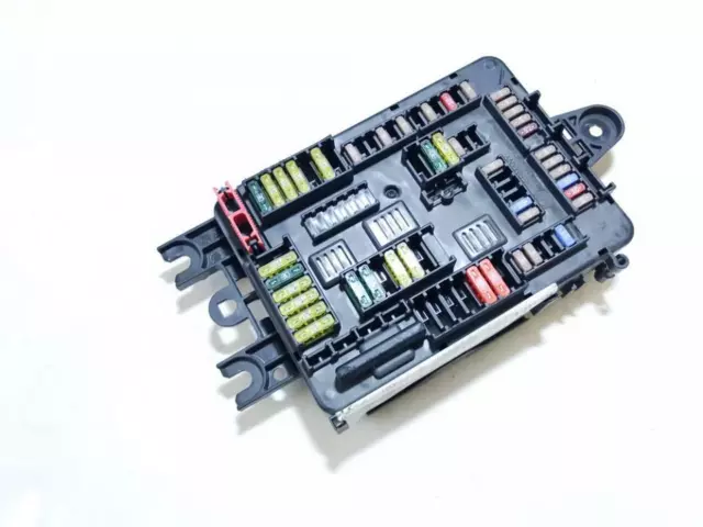 933788201 Boîte à fusibles 6114v8 for BMW 3-Series 2015 FRF1144262-60