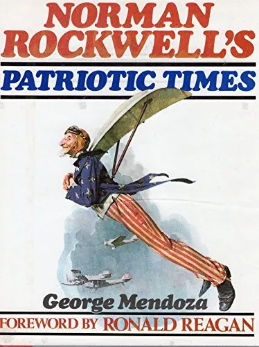 Norman Rockwell's Patriotic Times, Mendoza, George