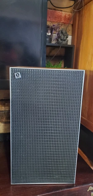 Enceinte LEAK 2030