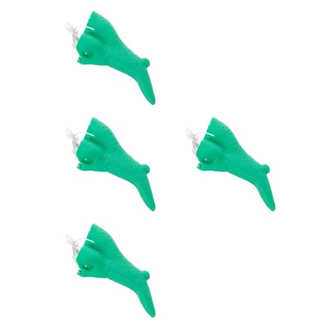 4 PIECES FAKE Nose Halloween Decoration Supplies Prop Child £8.65