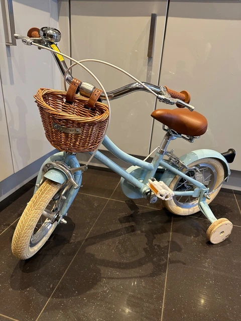 Bobbin toddler bike sale