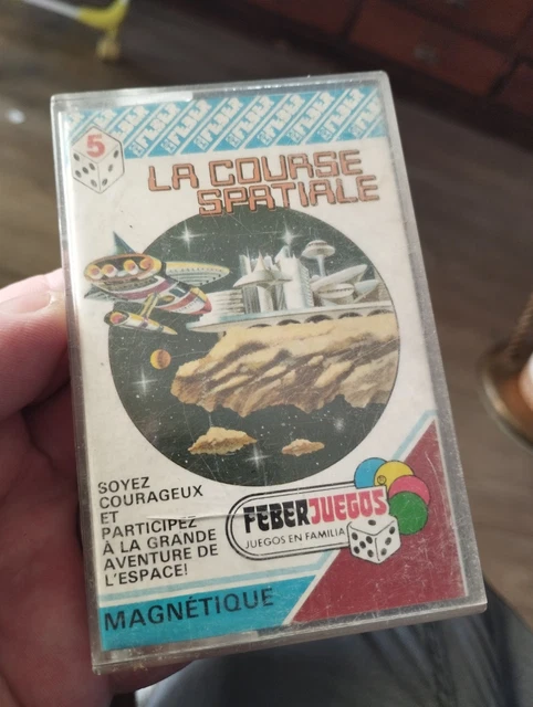 ANCIEN JEU LE Frotty - Frotta Nicolas Keller Roulette