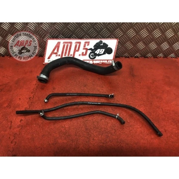 Kit De Durites D'eau D'occasion Pour Ducati Streetfighter V2 (2022-2023) – Pièce D'origine