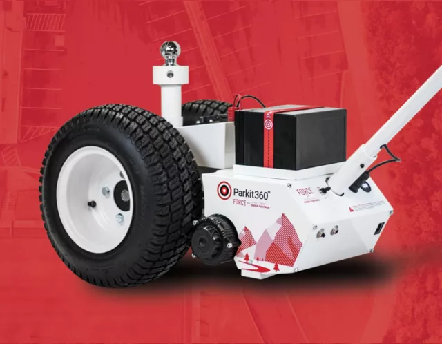Boat Mover, Trailer Dolly