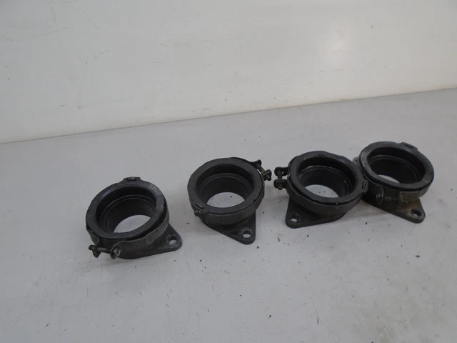 Inlet Manifolds set for Kawasaki Ninja ZX7R 1996 to 2003 K185
