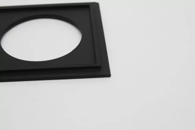 MPP 1 - 7 Lens Board 101x101mm Copal #3 65mm ( MPP I-Ii-Iii-Iv-V-Vi-Vii) 3