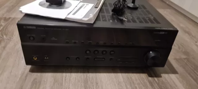 RX-V671 Yamaha 7.1 AVR receiver Home Theatre HAPPY TO POST