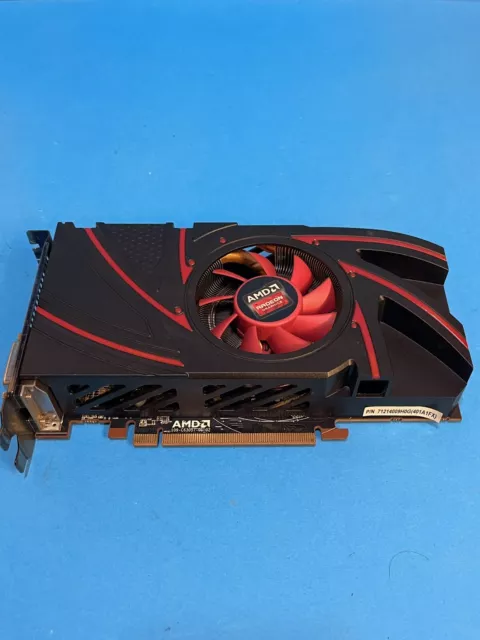 AMD Radeon R9 270 2GB Video Graphics Card