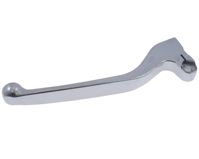 Levier d'embrayage WACHMANN argent Gilera RCR, SMT SM, Motorhispania RX, RYZ 50