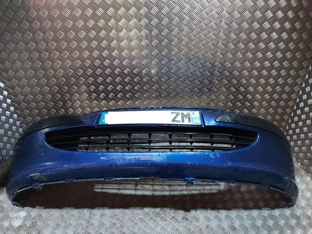Absorbeur pare-choc avant pour RENAULT Twingo III d'occasion pas cher