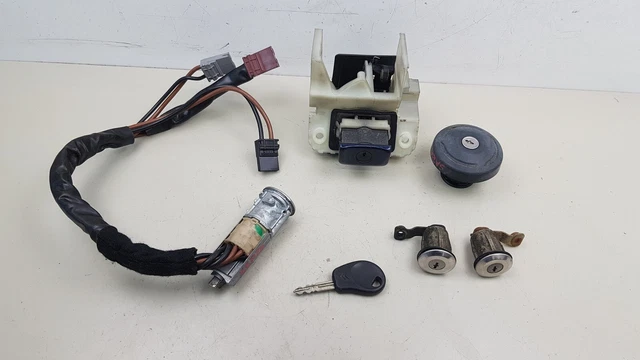 Commutateur D’allumage 4162W3 9170Z8 8726K1 Valeo Citroen Xsara 1 1038 2