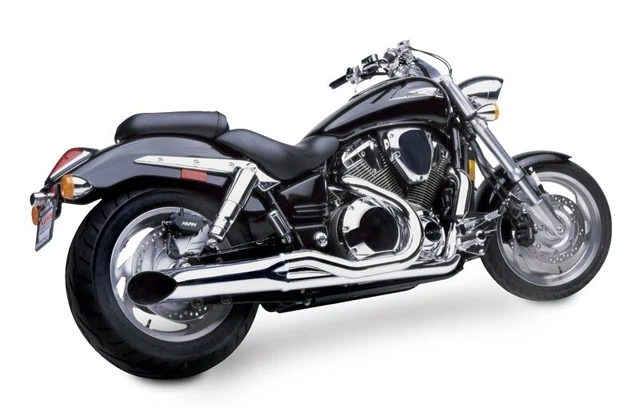 Vtx 1800C 02-07 Sideburner 44-2440
