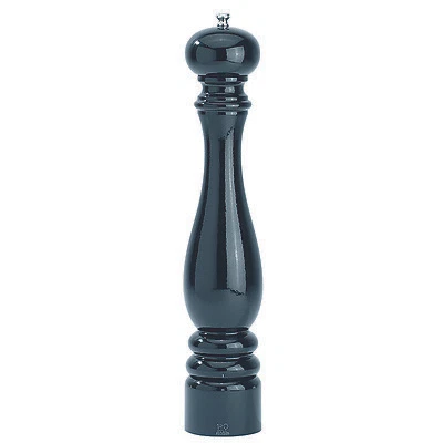 Peugeot Pfeffermühle Paris 40 cm Schwarz  Holz 172691