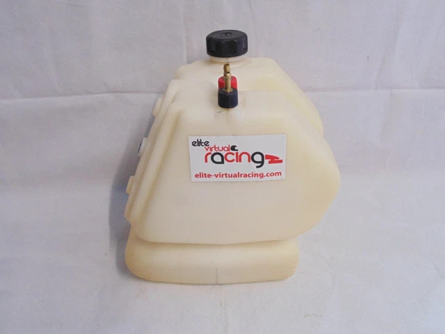 Karting 8,5 L Serbatoio carburante racing Motorsport