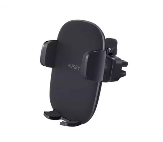 Aukey HD-C48 Supporto Porta Telefono Cellulare per Auto 360 Gradi Bocchette Aria