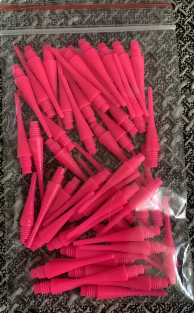 Softdart Spitzen Pink