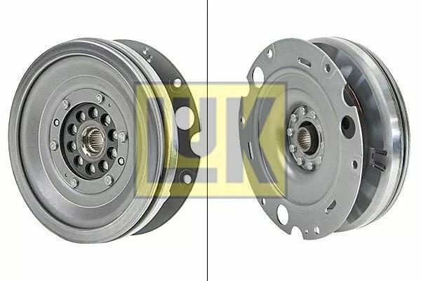 LuK (415 0621 09) Schwungrad für AUDI PORSCHE