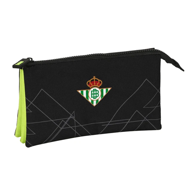 Écharpe De Football Officielle Du Real Betis Balompié L