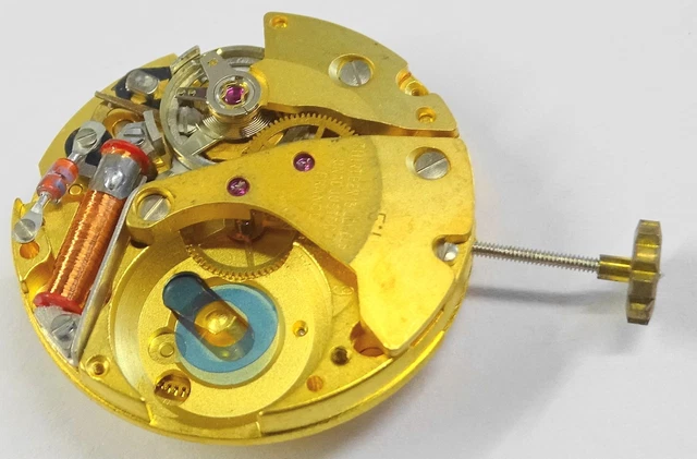 ROUE DES HEURES MONTRE EB 8800 MINI LIP