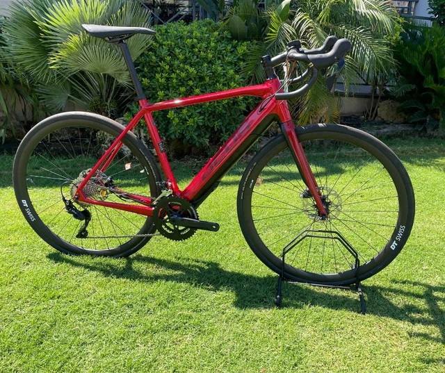 Focus paralane 2025 sale