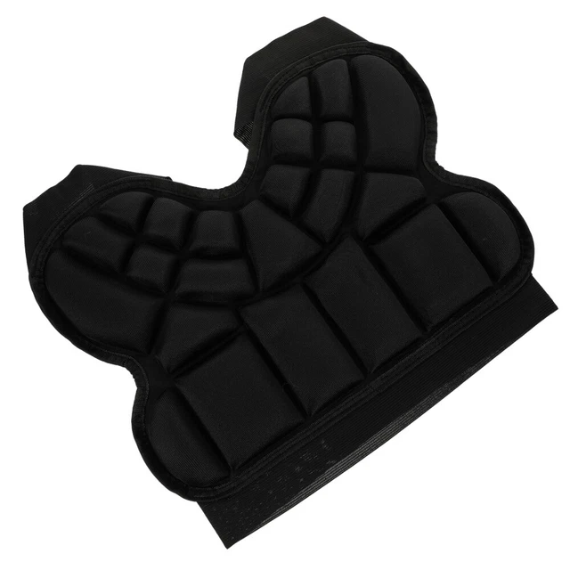Anti-fall Pants Butt Protective Gear Crash Butt Pads Pattern Child