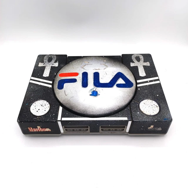 PS2 Funzionante Usata Console PS2 Slim Argento PAL - Sony PlayStation 2 Completa Di Cavi, Usata Ma Funzionante PlayStation 2 Usata - Foto 10