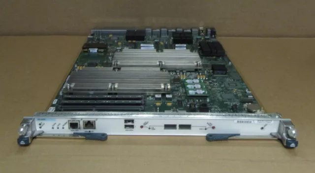 Cisco Nexus 7000 N7K-SUP2E 10 Gigabit Ethernet Supervisor2 Enhanced Module