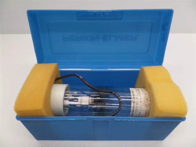 Perkin Elmer 303-6031 Intensitron Lamp - Element: Au