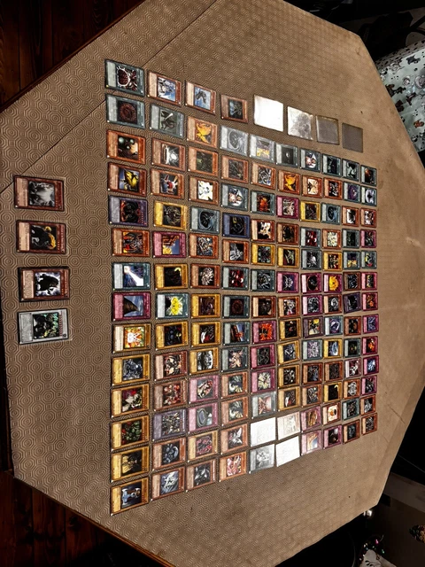 Obelisk The Tormentor 200 Random Yu-Gi-Oh! Cards Bulk Lot - Holos, Ultra  Rares, Near Mint Collection For TCG Fans 200 Card Collection Mix Holos