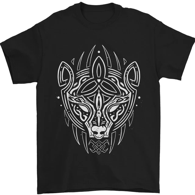 Viking T-shirts | Köp T-shirts Med Vikingamotiv Online