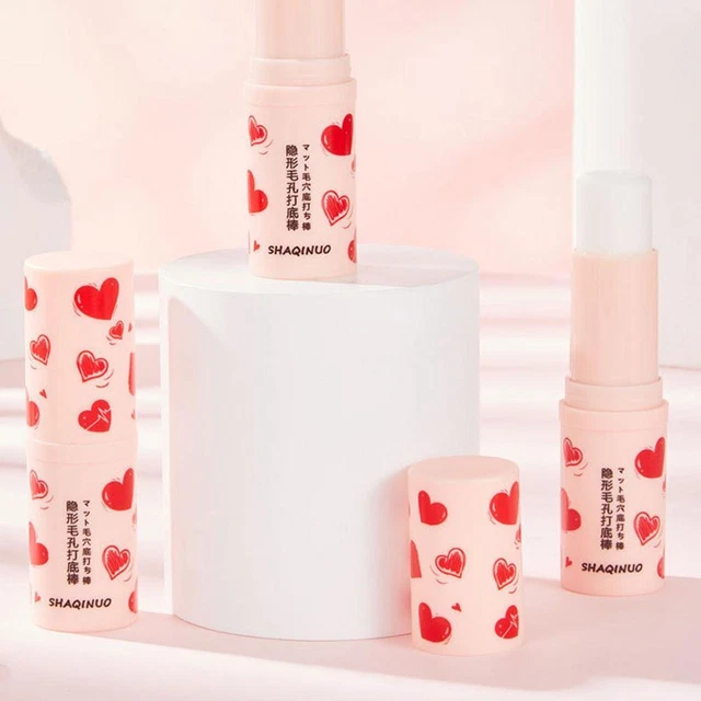 Primer Stick Poro Invisibile Correttore Non Grasso Base Trucco Isolamento Cosmetico[