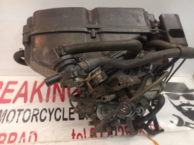 honda xl 125 varadero