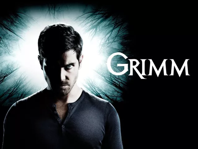 Grimm Season 1 Autograph Auto Costume Chase Insert Card Selection