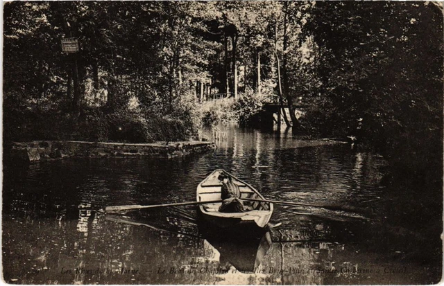 CPA AK Creteil Les Rives de la Marne FRANCE (1282362)