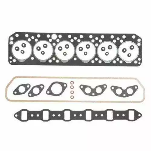 Head Gasket Set Fits International 560 460 606 656 2706 660 2656 706