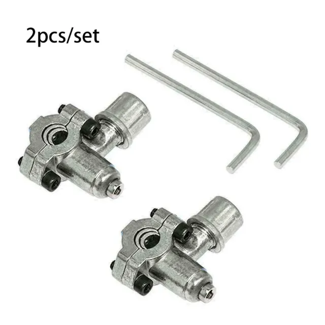 2PC BPV31 3in1 AC Service Valve Replacement Component for HVAC Systems