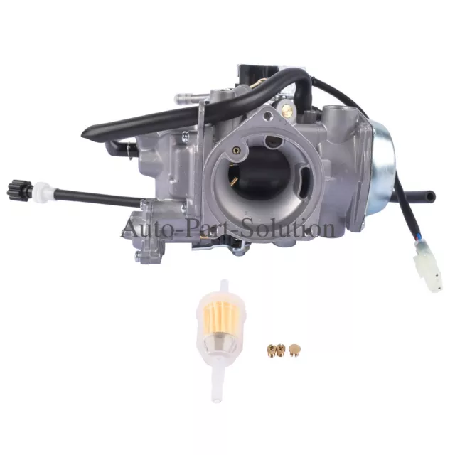 Carburetor for Honda VTX1300 VTX1300C VTX1300R VTX1300S VTX1300T 16100-MEA-901