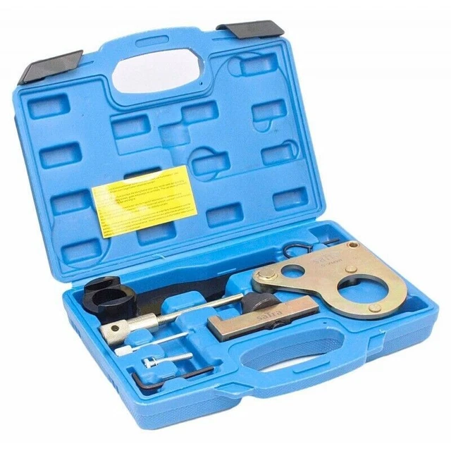 Kit Chaîne De Distribution Pour Moteur 2.0 DCI Renault-Nissan-Opel - Réf. 7701476597 - Neuf