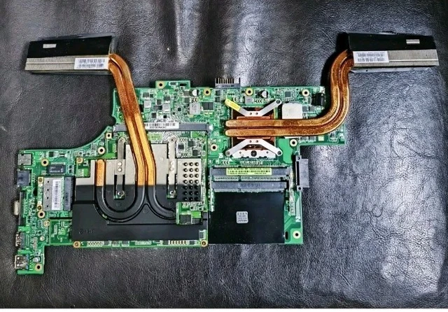 Carte mère Intel I7-8750H Asus TUF Gaming