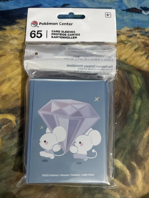 Near Mint Card Lot Tandemaus / Maushold Pokemon Card Set Of 12 - Near Mint,  Reverse Holo, Colorless, XY Set Psa Graded Pokemon Cards