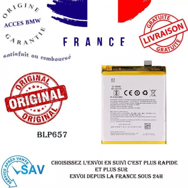 Batterie Originale Sony Pour Xperia Z1s / C6916 / L39t / L39u - Référence LIS1532ERP, Neuve