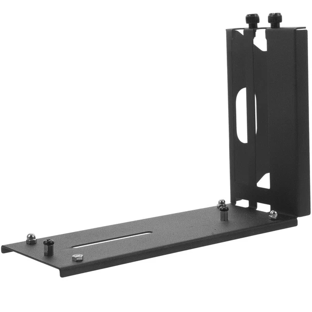 RIGHT ANGLE GPU Holder Graphic Card Support Computer Supply Video ...