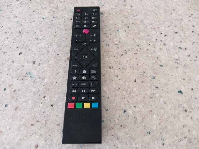 télécommande grandin LD48VSG82-2 d origine