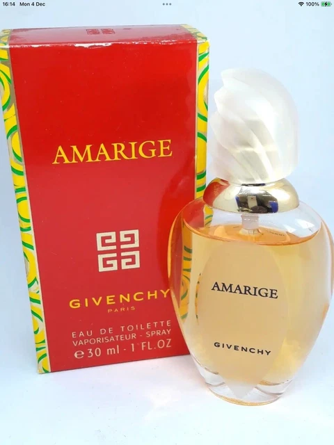 Amarige online edt 100ml
