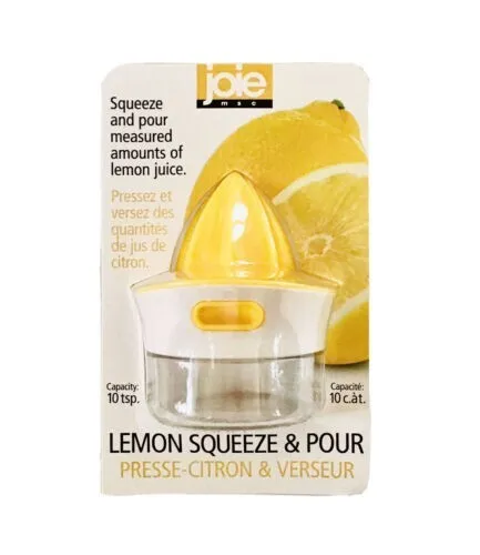 Joie Lemon Squeeze & Pour (002)