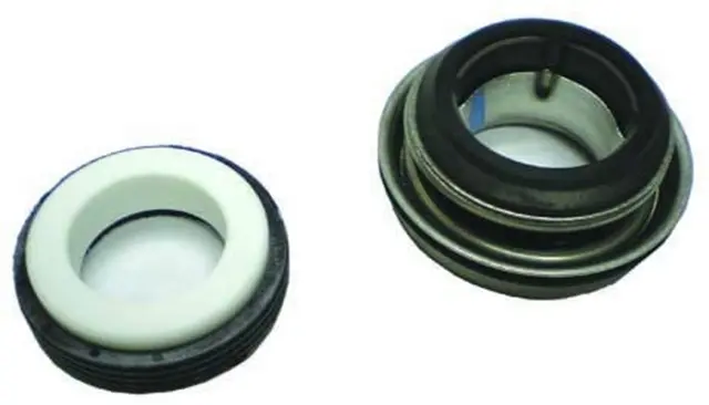 Water Pump Shaft Seal Kit 58-0714 12 S Series EPDM with Seal and O-Ring